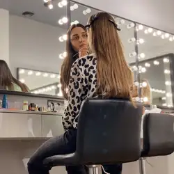 Yakim make-up studio — Київ