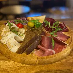 Knife pub — Киев