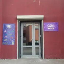 Magiclan
