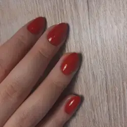 Анна — Київ