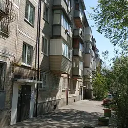 Ваніль, салон краси — Київ