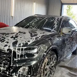 Автолазня