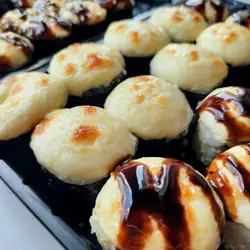 Tisami Sushi — Киев