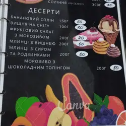 Черемшина — Белая Церковь