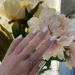 Sweet beauty
