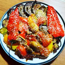 Гриль-бар Мясоед — Кривий Ріг