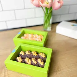 Abokado Доставка Суши Позняки