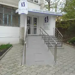 Медичний центр Центр-В - Пирогова