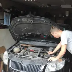 Автоелектрик