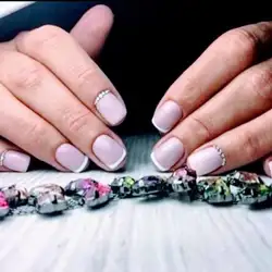 Nails Hertz — Одесса