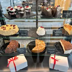 O'BAKERY