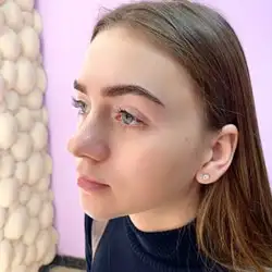 Еліна Багдасарова — Дніпро
