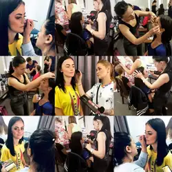 EGO STYLE BEAUTY SCHOOL — Львов