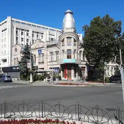 Nice 2 Meet U — Черкаси