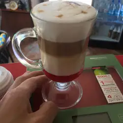 ЧайКофський