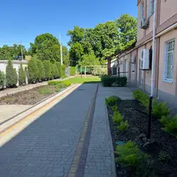 Клініка Атос - Вишгородська, 21з