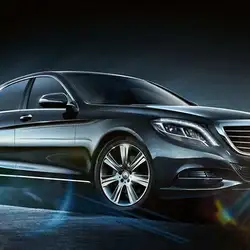 Mobile Auto Service Mercedes-Benz