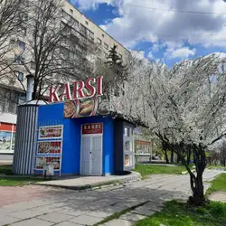 KARSI