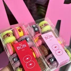 BUON BON|MACARON HOUSE