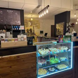 Badia coffee — Киев