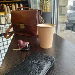 GoodZyk Kava