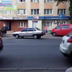 Нікодент — Рівне