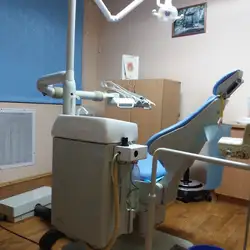 Стоматологія