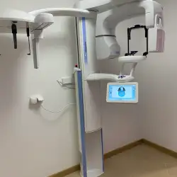 3D Planmeca - Київ,проспект Миру