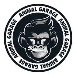 СТО Animal garage