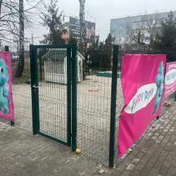 Приватний дитячий садок Happy Rony - Гостомель