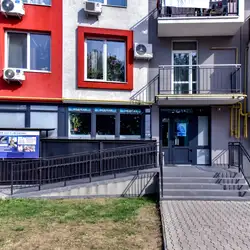 Медичний центр Меднеан
