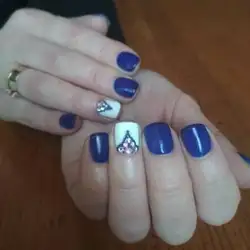 Шапран Оксана