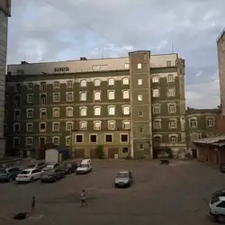 таймкафе Калейдоскоп