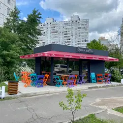 Opera — Київ