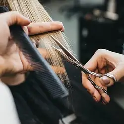 Spletnica Beauty Bar