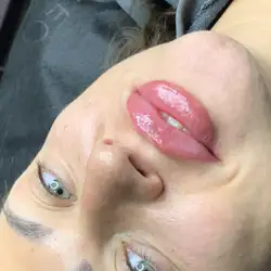 Алла Лебедева