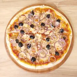 Ланч