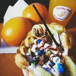 Waffle Best — Одесса