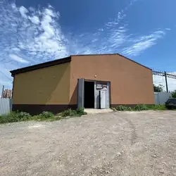 СТО Red zone
