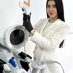 Gargatseva clinic