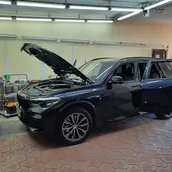 PDR Service