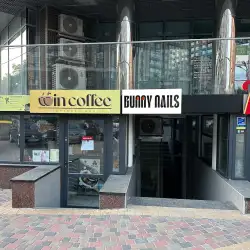 Bunny nails - Ірпінь