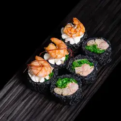 Sushidai Доставка суші