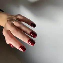 Lyshtva nail — Київ