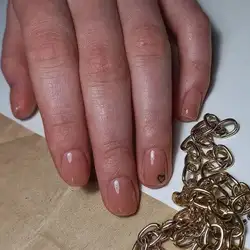 Тетяна Горбач