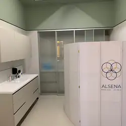 Алсена — Одеса
