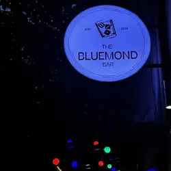 Bluemond Bar — Черновцы