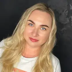 Катерина Коваленко
