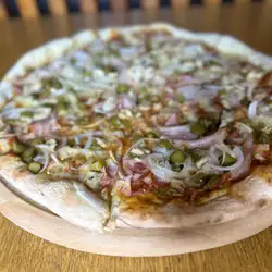 Піцерія Green Pizza