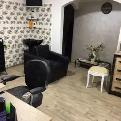 Салон краси Дзеркало
